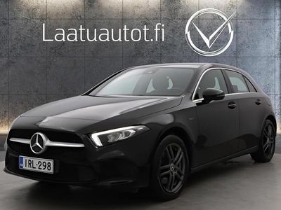 Käytetty Mercedes A250 Business 160 HP (117 kW) 2020 Viistoperä