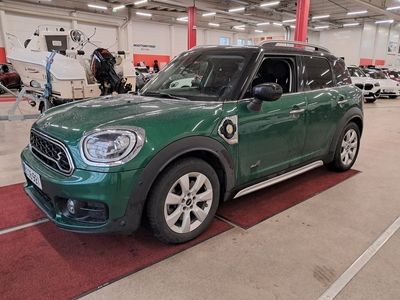 Mini Cooper Countryman