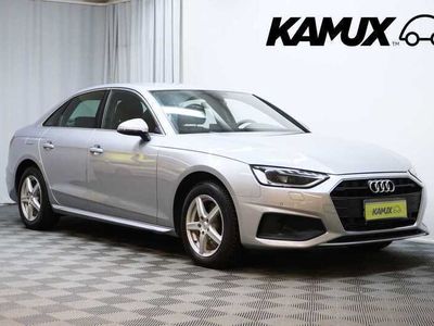 käytetty Audi A4 