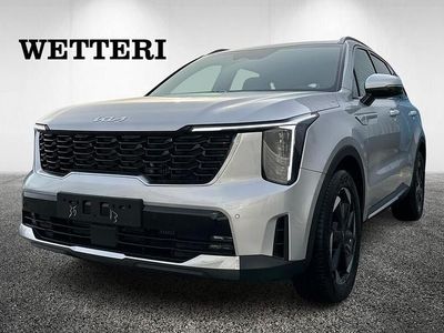 Uusi Kia Sorento Premium 160 HP (117 kW) 2025 Katumaasturi