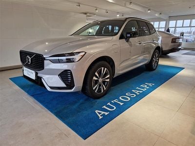 Käytetty Volvo XC60 Performance 456 HP (335 kW) 2023 Katumaasturi