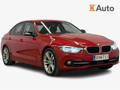 BMW 330e