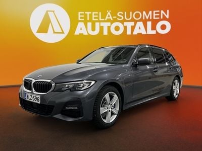 BMW 330e