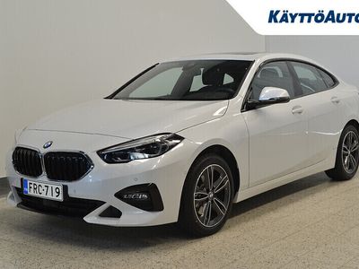 käytetty BMW 218 218 F44 Gran Coupé i A The 2 Edition Sport