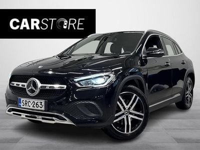 Mercedes GLA250