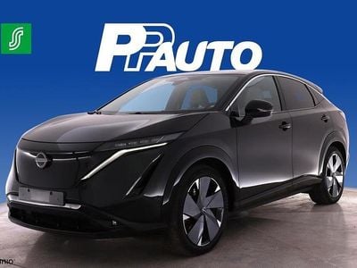 Käytetty Nissan Ariya 360º 177 kW (242 HP) 2023 Katumaasturi