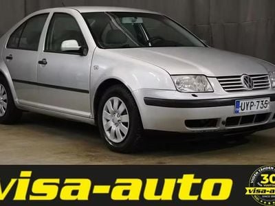 Käytetty 2003 VW Bora | 3 490 €