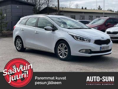 Kia Ceed Sportswagon