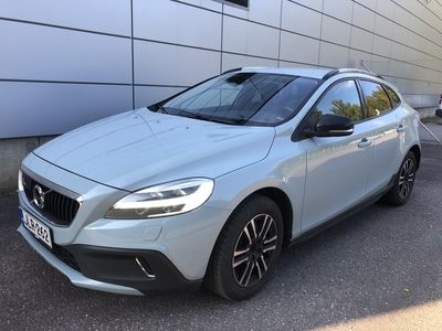 Volvo V40 CC