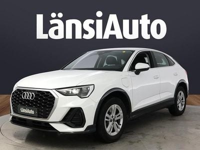 Käytetty Audi Q3 Business 245 HP (180 kW) 2022 Katumaasturi