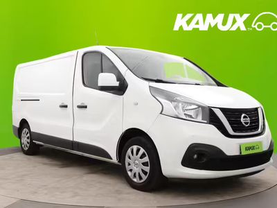 Nissan NV300