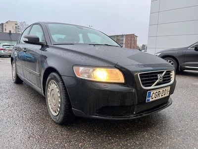 Volvo S40