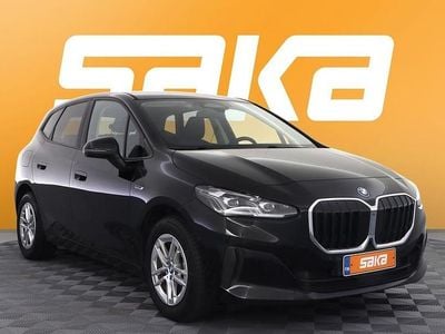 BMW 225 Active Tourer