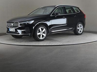 Käytetty 2021 Volvo XC60 Business Edition Katumaasturi | 37 200 € (Perustarjous)