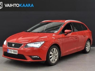 Seat Leon ST