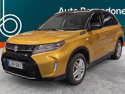 Käytetty Suzuki Vitara GL 116 HP (85 kW) 2025 Viistoperä