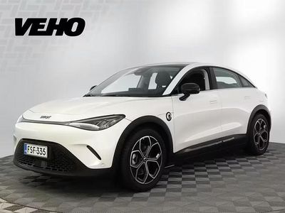 Uusi 2025 Smart #3 Pro+ Katumaasturi | 39 900 € (Perustarjous)