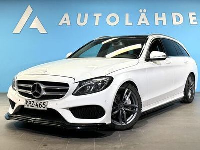 Mercedes C250