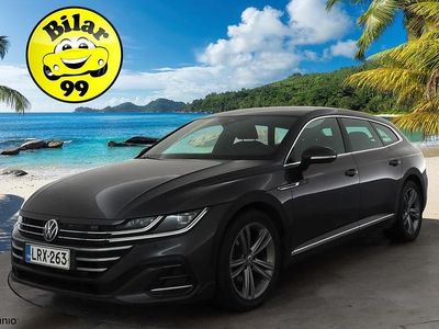 Käytetty VW Arteon Business 218 HP (160 kW) 2023 Farmari