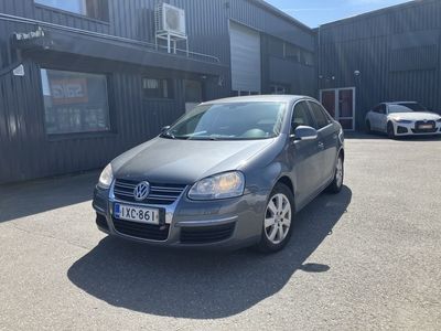 VW Jetta