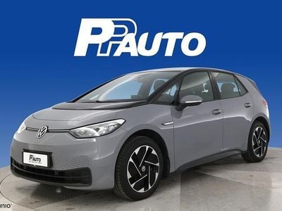 Käytetty 2023 VW ID.3 Pro Performance Viistoperä | 25 780 € (Perustarjous)