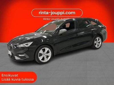 Käytetty 2021 Seat Leon FR Farmari | 18 490 € (Perustarjous)