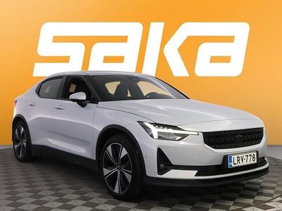 Käytetty Polestar 2 Pilot 300 kW (408 HP) 2023 Viistoperä