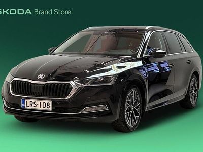 Käytetty Skoda Octavia Style 150 HP (110 kW) 2021 Farmari