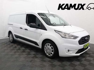 käytetty Ford Transit Connect TransitConnect 1.5 EcoBlue 230 (L2) Trend S/S (EUR