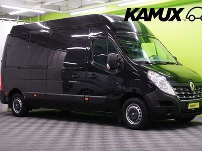 käytetty Renault Master dCi 145 TwinTurbo L3H3 14,8 m3 /