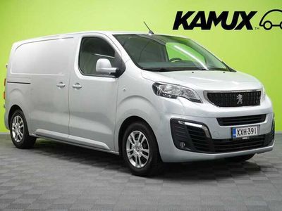 käytetty Peugeot Expert ExpertUmpikorinen (BB) 6ov 1560cm3