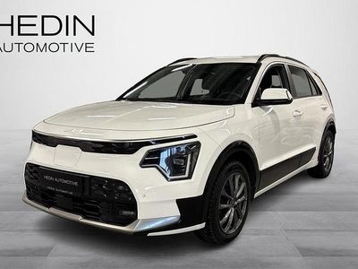 Käytetty 2022 Kia e-Niro EX Katumaasturi | 26 990 € (Hieman kallis)