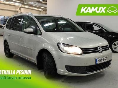 VW Touran
