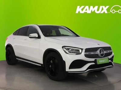 Mercedes GLC220