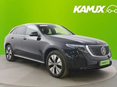 Mercedes EQC400