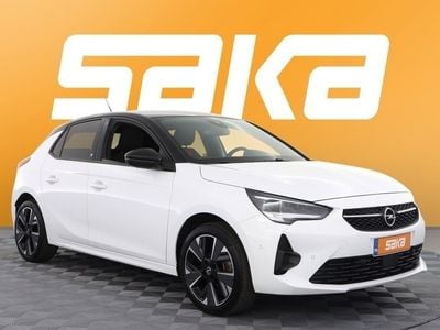 Opel Corsa-e