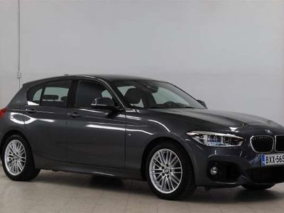 käytetty BMW 118 118 F20 i Business M Sport Prof