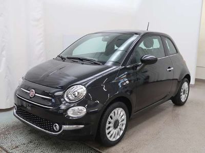 käytetty Fiat 500 Hybrid Dolcevita /