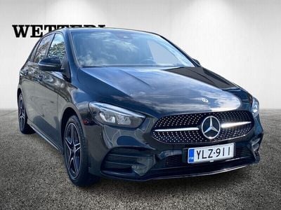 Mercedes B250e