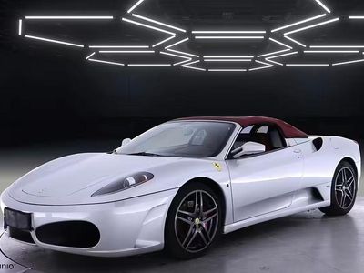 Käytetty Ferrari F430 486 HP (357 kW) 2007 Avoauto