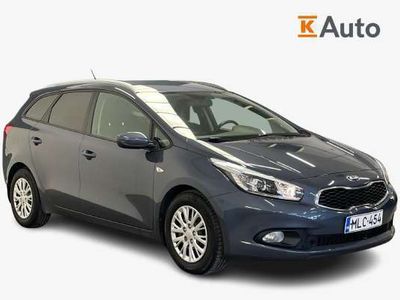 Kia Ceed Sportswagon