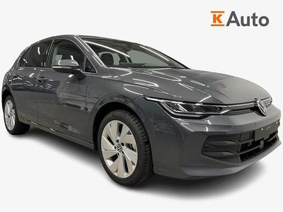 Käytetty 2025 VW Golf VIII Comfortline Viistoperä | 41 500 €