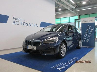 BMW 225 Active Tourer