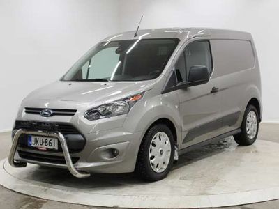 käytetty Ford Transit Connect 220 1,5 TDCi 120 hv PowerShift A6 Trend L1