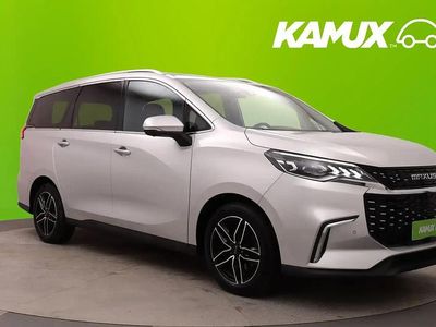 Hopea / harmaa Käytetty 2022 Maxus EG50 Farmari | 20 890 €