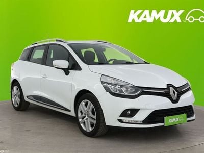 Renault Clio GrandTour