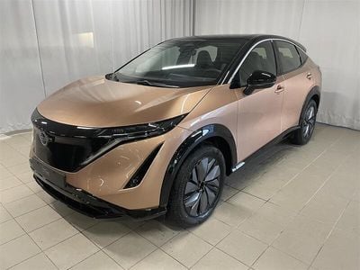 Nissan Ariya