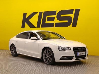 Käytetty 2011 Audi A5 Sportback Viistoperä | 12 490 €