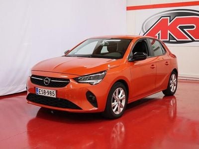 Käytetty Opel Corsa Comfort 101 HP (74 kW) 2020 Viistoperä