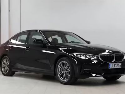 BMW 330e